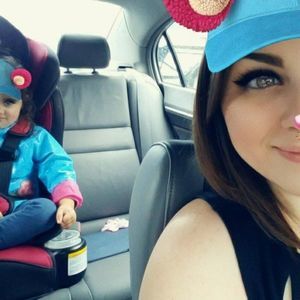 Meet your Posher, Alyssa